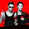 Bassjackers @ Epic Club Prague 2025-01-18 Artwork