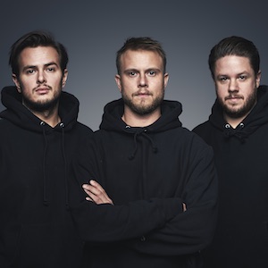 BROHUG - Bass House Mixtape 2026 2026-01-07