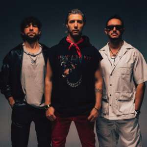 MEDUZA @ Ai-X Nightclub Taipei, Taiwan 2026-01-22