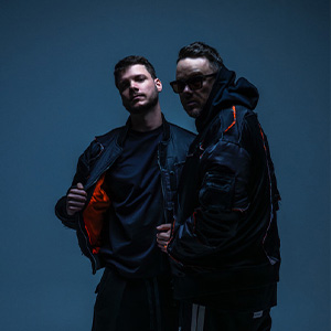 DubVision & Third &equiv; Party @ Epic Club Prague 2025-08-29 Artwork