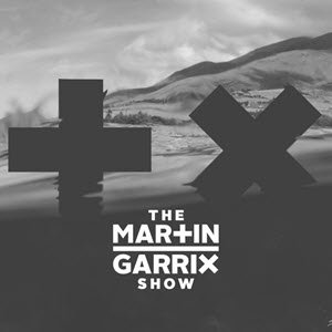 Martin Garrix - The Martin Garrix Show 595 2026-01-30