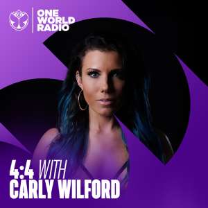 Carly Wilford - 4:4 076