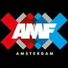 AMSTERDAM MUSIC FESTIVAL Official Aftermovie 2018 2018-10-26 Artwork