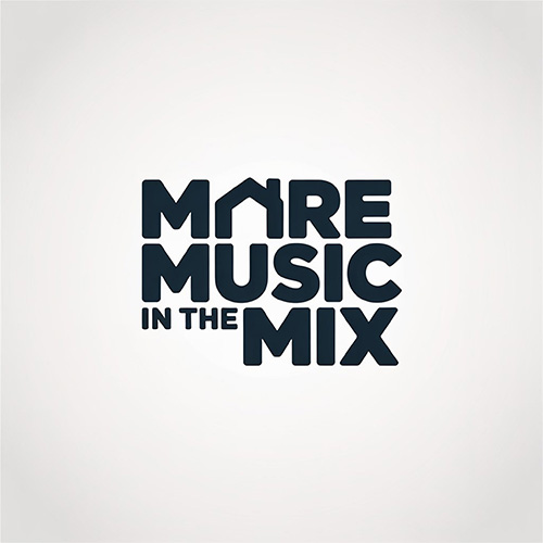 Dimo - More Music in The Mix #17