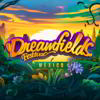 Erick T. @ Dreamfields Festival 2025-11-15 Artwork