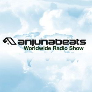 James Grant - Anjunabeats Worldwide 034 2007-09-02