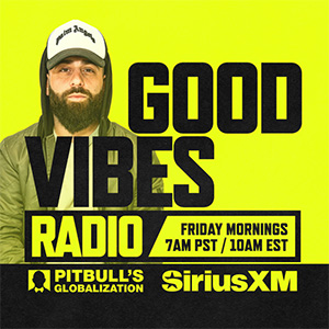 Vinny Vibe - Good Vibes Radio 2025-12-19