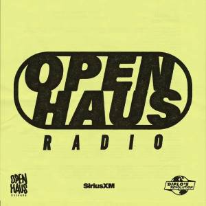 Eric Dlux - OPEN HAUS RADIO 035 2025-12-30