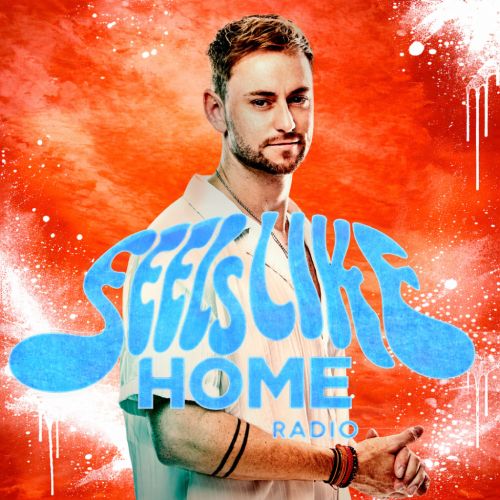 Kenn Colt @ Feels Like Home Radio #130, Tomorrowland 2018-08-10 Artwork