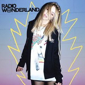 Alison Wonderland - Radio Wonderland 402 2025-01-16