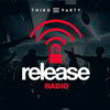 Third &equiv; Party - Release Radio 001 2016-01-07 Artwork