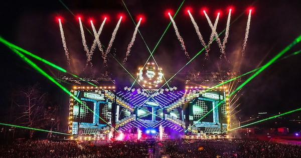 その他 Ultra Music Festival Experience 2004 s-l640.jpg