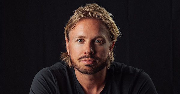 1001Tracklists Spotlight: FREDERIC