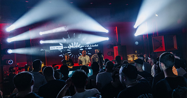 100 Track Rapper 1001Tracklists Returns To Amsterdam To Celebrate 10 Years Of The Top ...