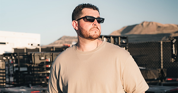 Charles D Celebrates 