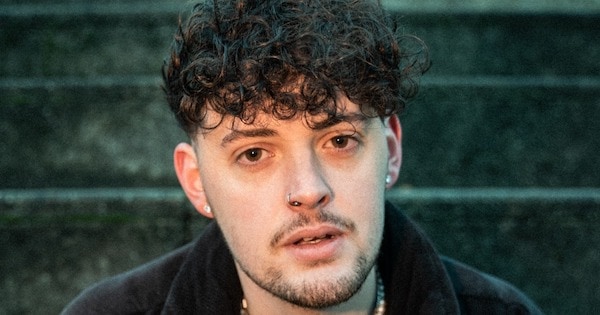 Magnus Rapping 1001Tracklists Spotlight: MAGNUS Celebrates 'Take Me Back'