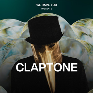 Claptone We Rave You Culture Club Revelin Dubrovnik Croatia 2024 06 10